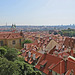 Dächer von Prag