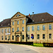 Mirow (Mecklenburg-Strelitz), Unteres Schloss