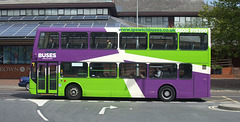 DSCF9221 Ipswich Buses - 22 May 2015