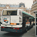 RATP (Paris) 5111 - 30 Apr 1992