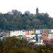 Bristol- View from Ashton Court