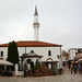 North Macedonia, Murat Pasha Mosque in Turkish Quarter of Skopje
