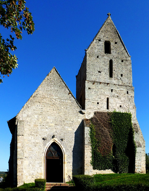 FR - Criqueboeuf - St. Martin