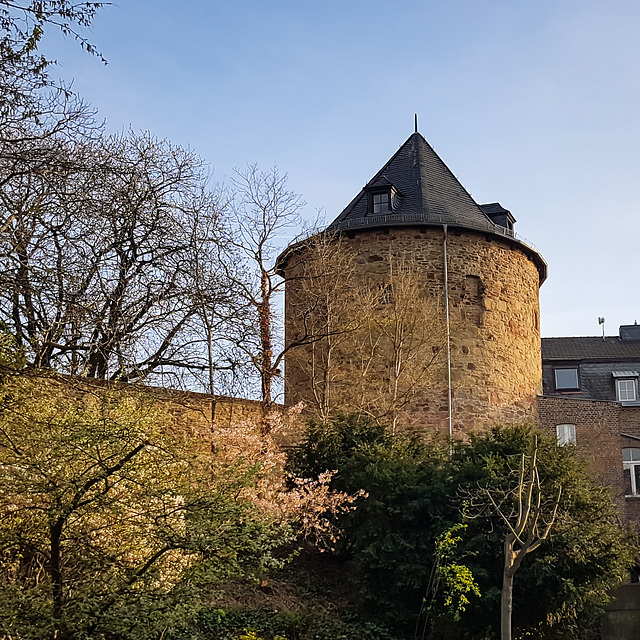 Euskirchen - Dicker Turm