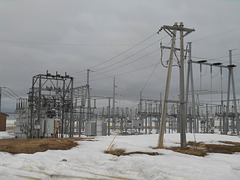 Western Area Power Admin - Moody County, SD