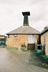 Former Maltings, Midworth Street, Mansfield, Nottinghamshire