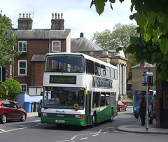 DSCF9259 Ipswich Buses 51 (X151 LBJ) - 22 May 2015