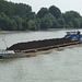 Novi Sad- Coal Barge 'Povardarje'