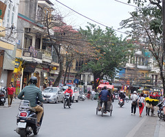 HANOI VIETNAM