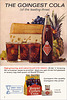 Royal Crown Cola Ad, 1962
