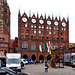 Stralsund - Rathaus