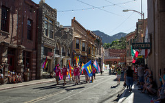 Bisbee AZ Gay Pride (# 0765)