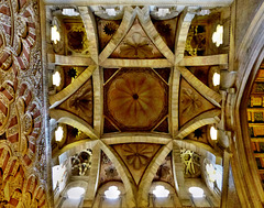 Córdoba - Mezquita-Catedral
