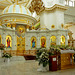 Interno Cattedrale di Odessa