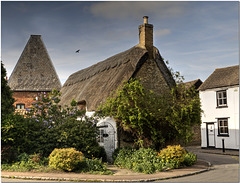 Dove Cottage, Olney