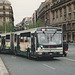 RATP (Paris) 4633 - 30 Apr 1992