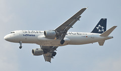 Lufthansa AIPC