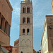 Zadar - Der Glockenturm