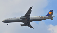 Lufthansa AISD