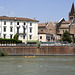 Rafting a Verona