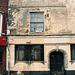 Detail of Former Liberal Club, No.2 Howard Street North, Great Yarmouth, Norfolk