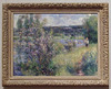 The Seine at Chatou by Renoir in the Boston Museum of Fine Arts, July 2011