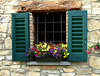 #15 Montevecchia -Window