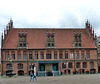 Hannover - Altes Rathaus