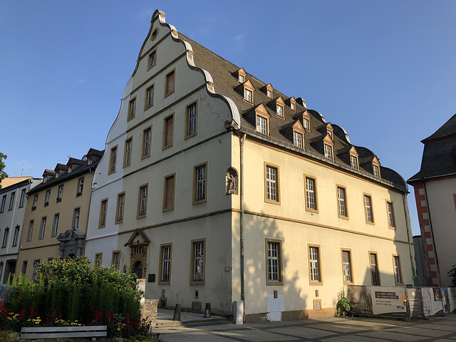 DE - Koblenz - Bürresheimer Hof