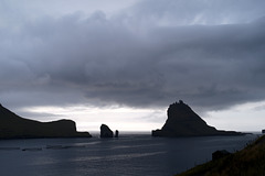 Faroe Islands, Bour