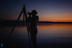Starnberger See - Just another shutterbug :-)