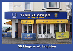 39 King's Road - Brighton - 20.2.2016