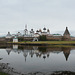 Спасо-Преображенский Соловецкий монастырь