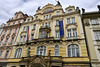 Prague 2019 – Building of the Ministry for Regional Development
