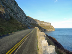 The great Orme