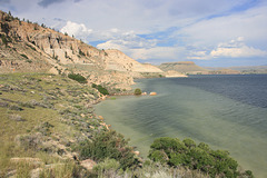 Blue Mesa Reservoir