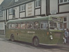 Bickers of Coddenham BDV 244C in Ipswich - Jun 1980