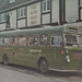 Bickers of Coddenham BDV 244C in Ipswich - Jun 1980