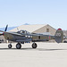 Lockheed P-38L Lightning N38TF