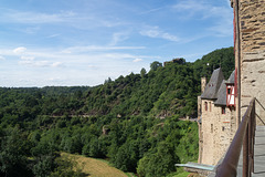 Eifel - Burg Eltz DSC00565