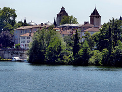 Cahors - Cathédrale Saint-Étienne