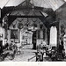 Interior View, Coleshill Hall, Warwickshire c1910