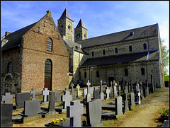 St Odiliénberg       (Kirche)