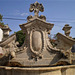Fountain of Our Lady of Remedies (1738).
