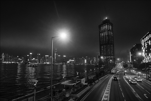 Kowloon.