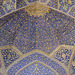 Shah Mosque in Isfahan