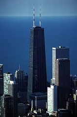John Hancock Tower - Chicago