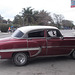 Old cuban american rod