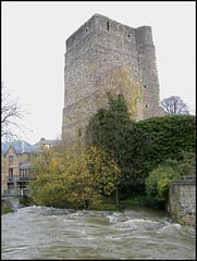 Castle Mill torrent