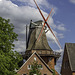 (187/365) Windmühle "Aurora" in Jork